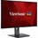 液晶ディスプレイ 27型/2560×1440/HDMI、DisplayPort/ブラック/スピーカー：なし/WQHD/IPSパネル/75Hz