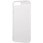 iPhone 8 Plus/7 Plus ハイブリッドケース/クリア RT-P15CC2/CM