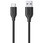 Anker PowerLine USB-C & USB-A ケーブル (USB3.0対応) 0.9m