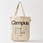 Old Resta BIG TOTE BAG