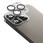 iPhone 13 Pro用 カメラレンズプロテクター