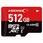Nintendo Switch 対応 microSDカード