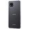 AQUOS sense6 SH-54B/SHG05 耐傷・耐衝撃ハイブリッドケース「CLEAR Tough」 ストラップホール付