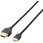HDMIケーブル miniHDMI-HDMI 4K対応 ハイスピード RoHS