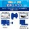 ディスプレイケーブル変換コネクタ DVI-I 29ピン(メス) D-sub 15ピン ミニ(オス)