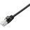 LANケーブル CAT6 ギガビット 爪折れ防止 スリムコネクタ RoHS