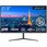 タッチパネル液晶ディスプレイ 21.5型/1920×1080/HDMI×1、USB Type-C×1/ブラック/スピーカー：あり