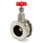 ステンレス鋼 ウエハー形チャッキバルブ(10K)