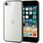 iPhone SE 第3世代/SE 第2世代/8/7 用 ケース カバー ハイブリッド 背面ガラス 側面TPU ワイヤレス充電可