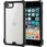 iPhone SE 第3世代/SE 第2世代/8/7 用 ケース カバー ハイブリッド ZEROSHOCK 衝撃吸収フィルム付属