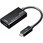 HDMI-microUSB変換アダプタ