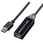 3m延長USB3.0アクティブリピーターケーブル