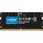 ノートPC用増設メモリ 16GB(16GBx1枚)DDR5 4800MT/s(PC5-38400)CL40 SODIMM 262pin