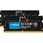 ノートPC用増設メモリ 16GB(8GBx2枚)DDR5 4800MT/s(PC5-38400)CL40 SODIMM 262pin