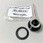 FRONT HUB END CAP QR 9mm LEFT