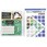 電子回路学習キット micro：bit ロジック回路学習ボード MLCTB-BASEシリーズ