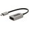 USB-C - HDMI 2.0bディスプレイアダプタ/4K60Hz & HDR10対応/USB Type-C DP AltモードでHDMIディスプレイに接続
