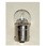 フォークリフト用電球 60V10W G18 BA15S(48V～60V対応)