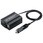 DC12V→AC100V/120W インバーター