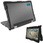 DropTech耐衝撃ハードケース Lenovo Chromebook 300e タブレットモード対応