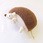 マーインベビー ハリネズミのぬいぐるみにぎにぎキット