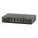 SOHO/家庭向けPoE+対応(120W)ギガビット5ポートアンマネージプラススイッチ