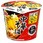 エースコック だしの旨みで減塩中華そば カップ 43g x12