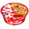 マルちゃん 赤いきつね 豆うどん 東 カップ 41g x12