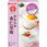 日清フーズ お菓子百科 やわらか杏仁豆腐 60g x6