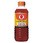 ヒガシマル うすくちしょうゆ ペット 500ml x12