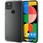 Google Pixel 5a ケース カバー ハイブリッド スリム