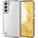 Galaxy S22 ( SC-51C / SCG13 ) ケース カバー ハイブリッド TPU スリム 角エアクッション 耐衝撃