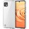 AQUOS sense6s ( SHG07 ) / sense6 ( SH-54B SHG05 ) ケース カバー ハイブリッド TPU 耐衝撃