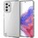 ケース カバー Galaxy A53 5G ポリカーボネート TPU ハイブリッド スリム 角エアクッション 耐衝撃 クリア
