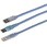 冨士電線 Cat6撚線パッチコード