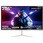 21.5型ゲーミング液晶ディスプレイ 1920×1080/HDMI×1、DP×1/ブラック/スピーカー