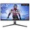 31.5型4Kゲーミング液晶ディスプレイ 3840×1920/HDMI2.1×1、HDIM×1、DP×2/ブラック/スピーカー：あり