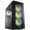 PCケース TG6M RGB SHA-TG6M RGB ブラック