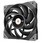 ケースファン[120mm / 2000RPM] TOUGHFAN 12  CL-F117-PL12BL-A