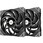 ケースファンx2[120mm / 2000RPM] TOUGHFAN 12 2Pack CLF082PL12BLA
