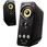 GW-T20II-R2A PCスピーカー 3.5mm接続 GigaWorks T20 Series II  [AC電源 /2.0ch]