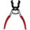 ホースクランププライヤー(アングルタイプ)