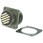 Amphenol Industrial MIL規格丸型コネクタ MS3102A， シリーズ， メス， 19極 MS3102A-22-14P