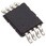 NVE デジタルアイソレーター 2チャンネル 110Mbps， 2500 Vrms， 8-Pin IL711-1E