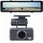 リアカメラ搭載 デジタルインナーミラー 200万画素 高画質 11インチ FULL HD HDR