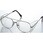 メタルフレーム保護めがね UL-13