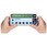 タイムスタンプ付5連式電子数取器(USBケーブル/ACアダプタ付)