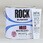 ロックポリパテ細目(硬化剤セット品)