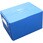 プラダン製A式箱 プライタBOX ロングキューブタイプ取っ手付き 大量
