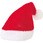 プチサンタ帽